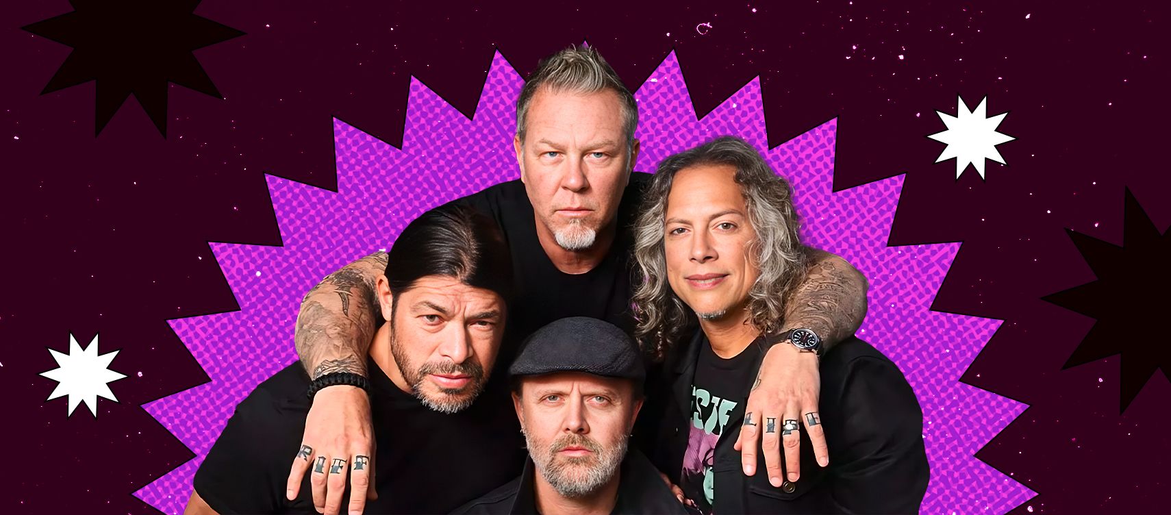 Aprenda a tocar grandes clássicos do rock no ukulele