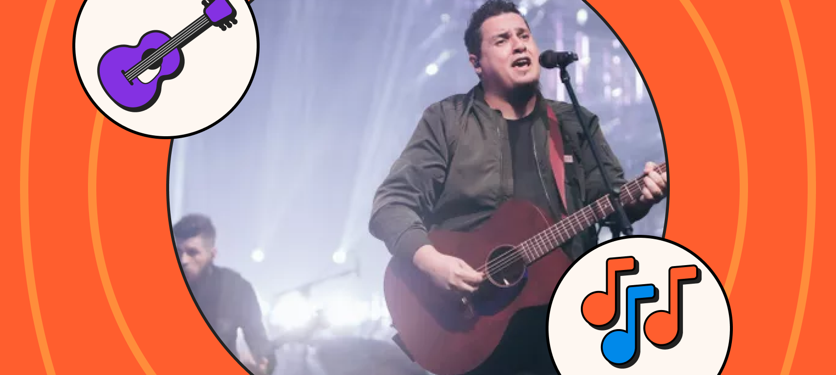 10 músicas da banda Morada para ampliar seu repertório