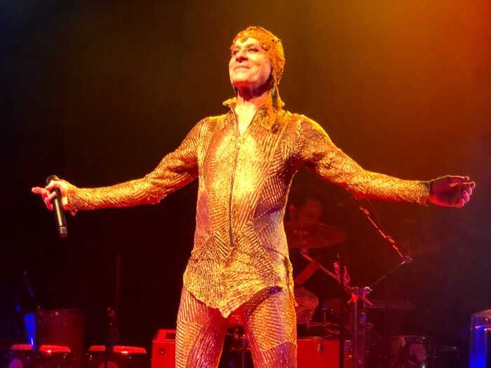 Conheça a história de Ney Matogrosso Blog do Cifra Club