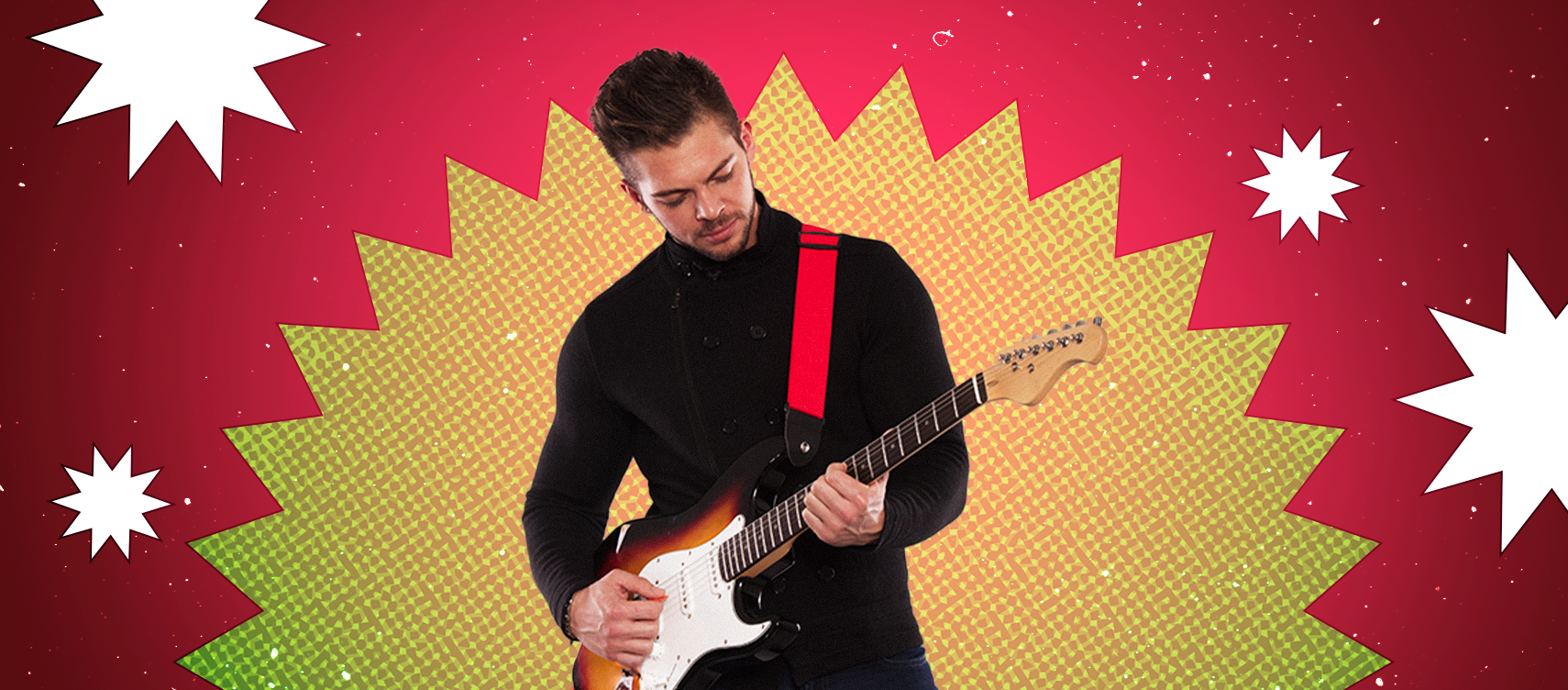 Qual a diferença entre solo, riff e lick de guitarra?