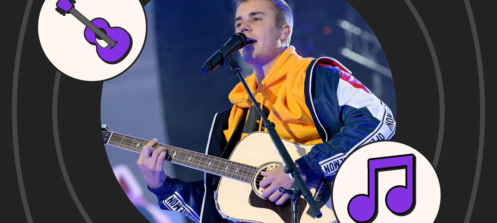 Aquecimento Rock in Rio: como tocar as músicas de Justin Bieber? | Blog