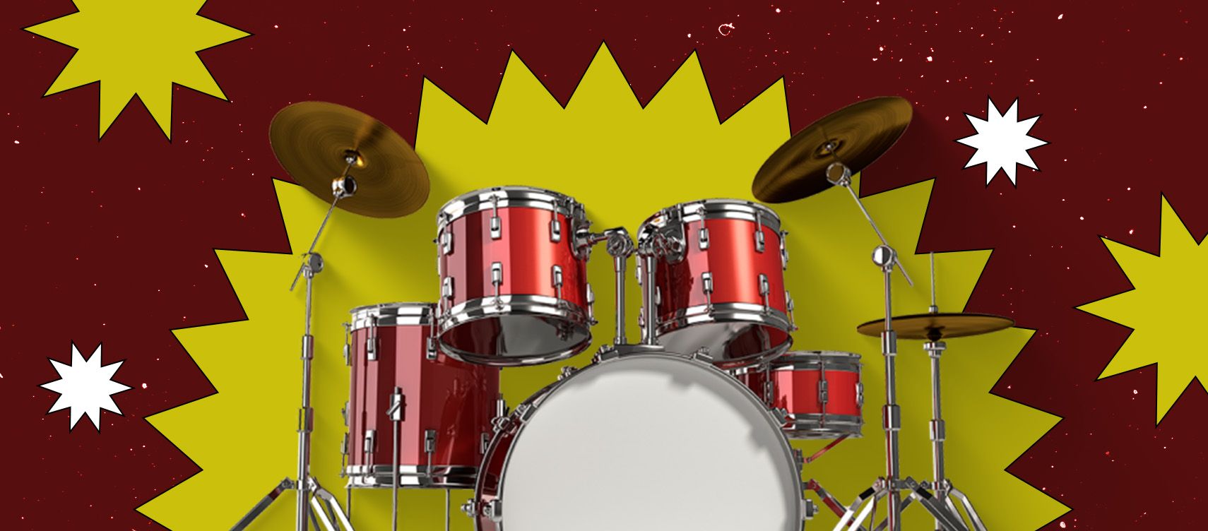 Como comprar a primeira bateria? Guia completo para iniciantes