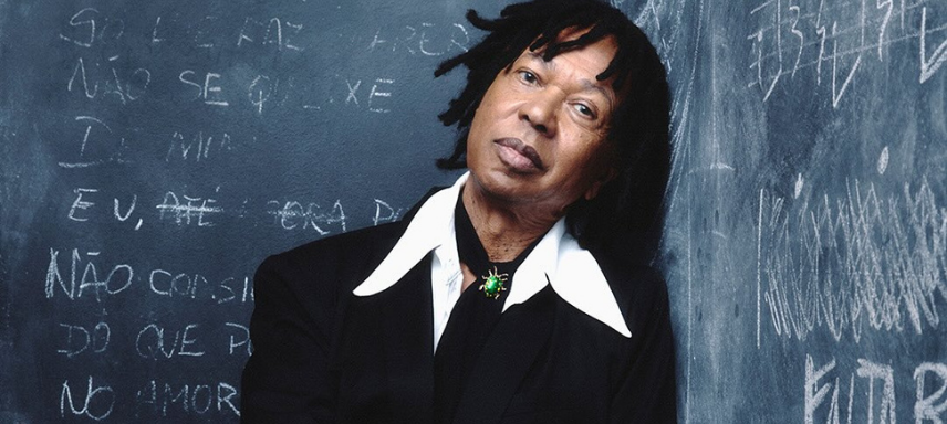 15 músicas de Djavan para tocar no violão