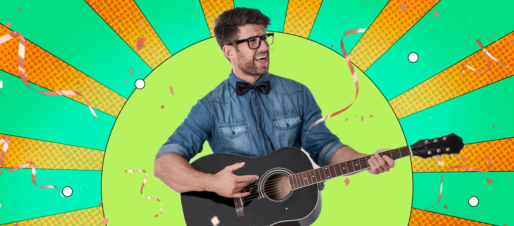 5 cifras de marchinhas de Carnaval para tocar no violão