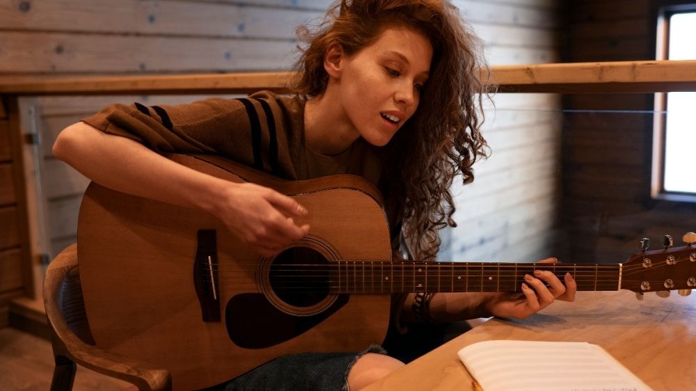 15 músicas sem pestana para tocar agora