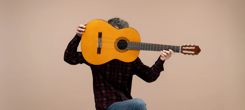 Aprenda as músicas mais tocadas no violão