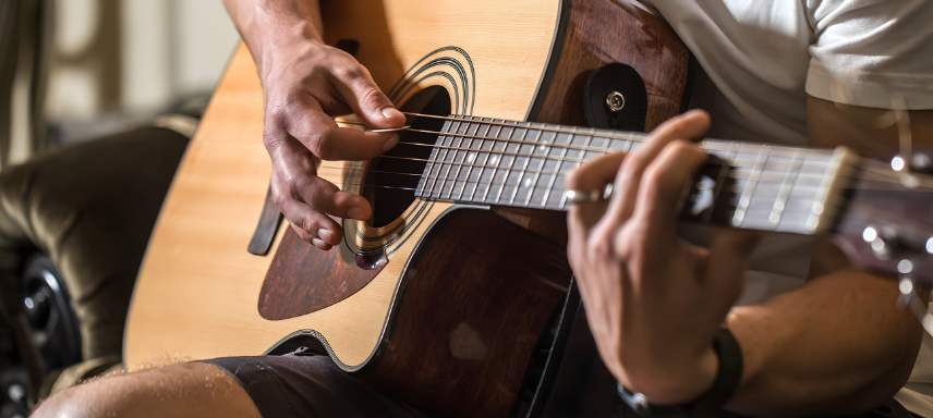 As 20 melhores cifras de MPB para tocar
