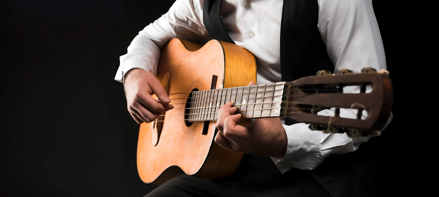 20 cifras simplificadas de MPB para tocar hoje