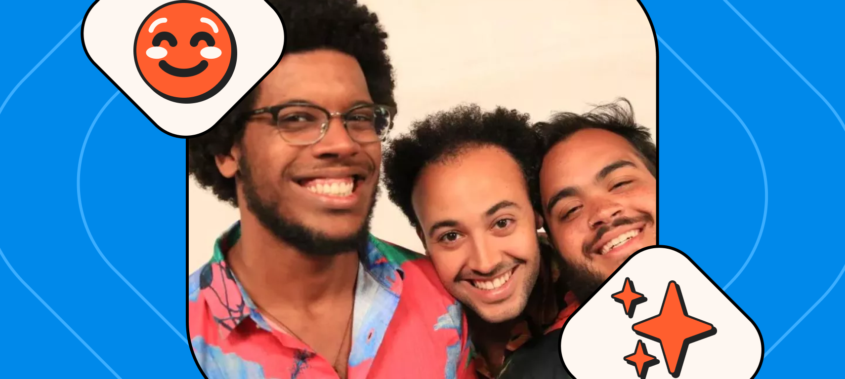 Quem são Os Gilsons? Conheça a biografia da cara da nova MPB