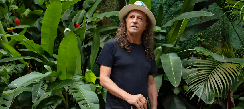 15 cifras de Alceu Valença para tocar no violão