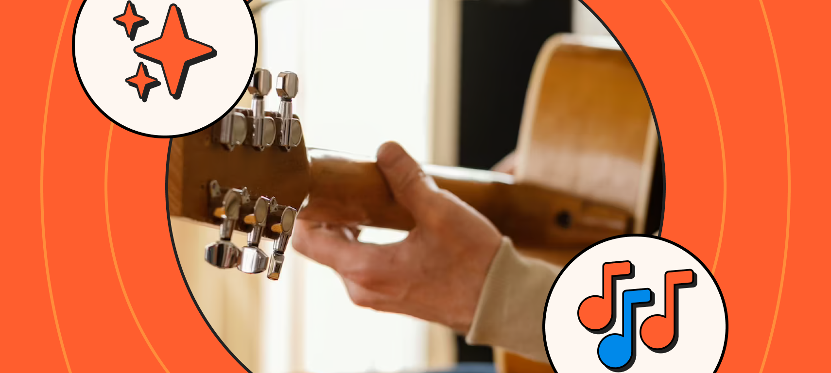 20 músicas evangélicas para tocar no violão | Blog do Cifra Club | Flipboard
