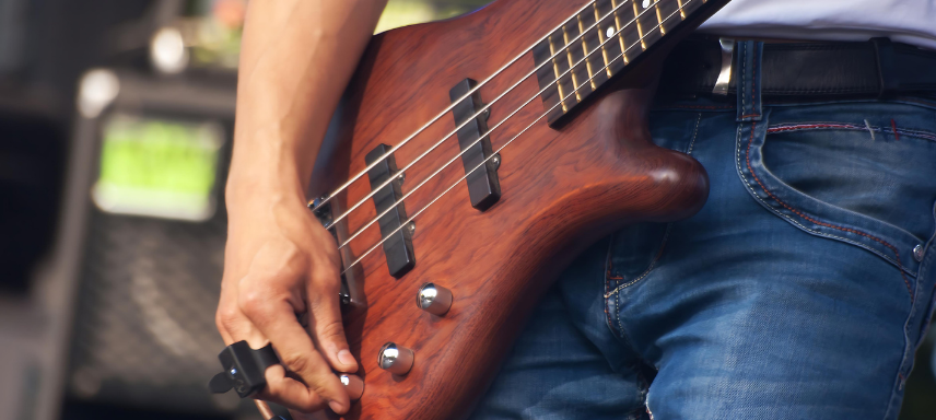 12 técnicas de baixo para dominar