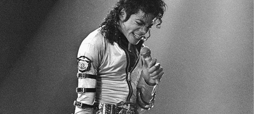 20 cifras de Michael Jackson para tocar no violão e na guitarra