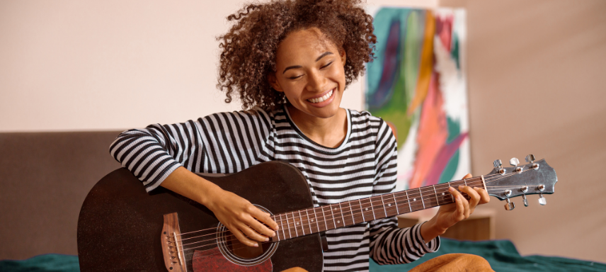 Aprenda 8 cifras simplificadas do pop rock