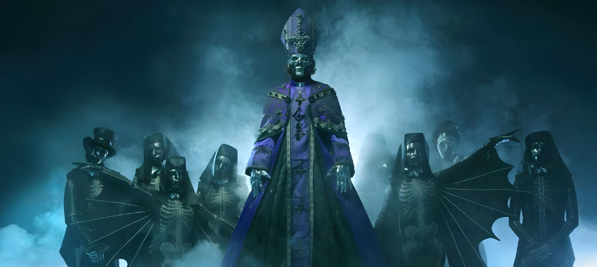 As melhores músicas de Halloween para tocar hoje