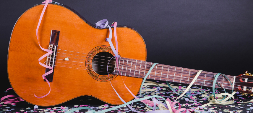 5 cifras de marchinhas de Carnaval para tocar no violão
