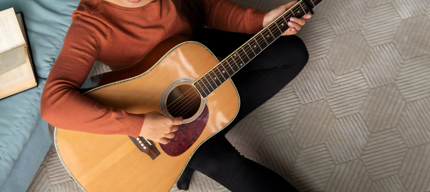 As melhores cifras de louvores de agradecimento para tocar