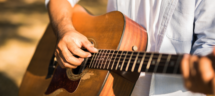 25 cifras sertanejas simplificadas para tocar hoje