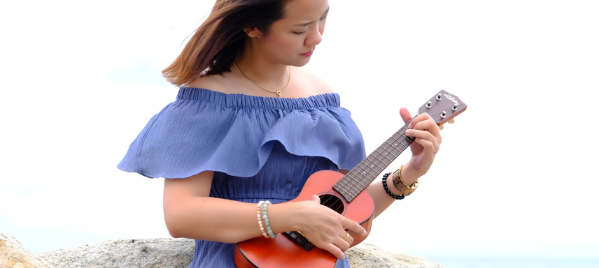 20 músicas fáceis no ukulele para tocar hoje