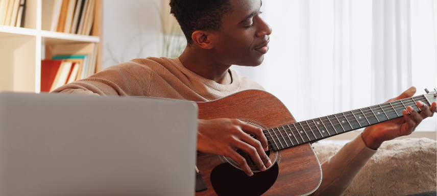 15 músicas sem pestana para tocar agora