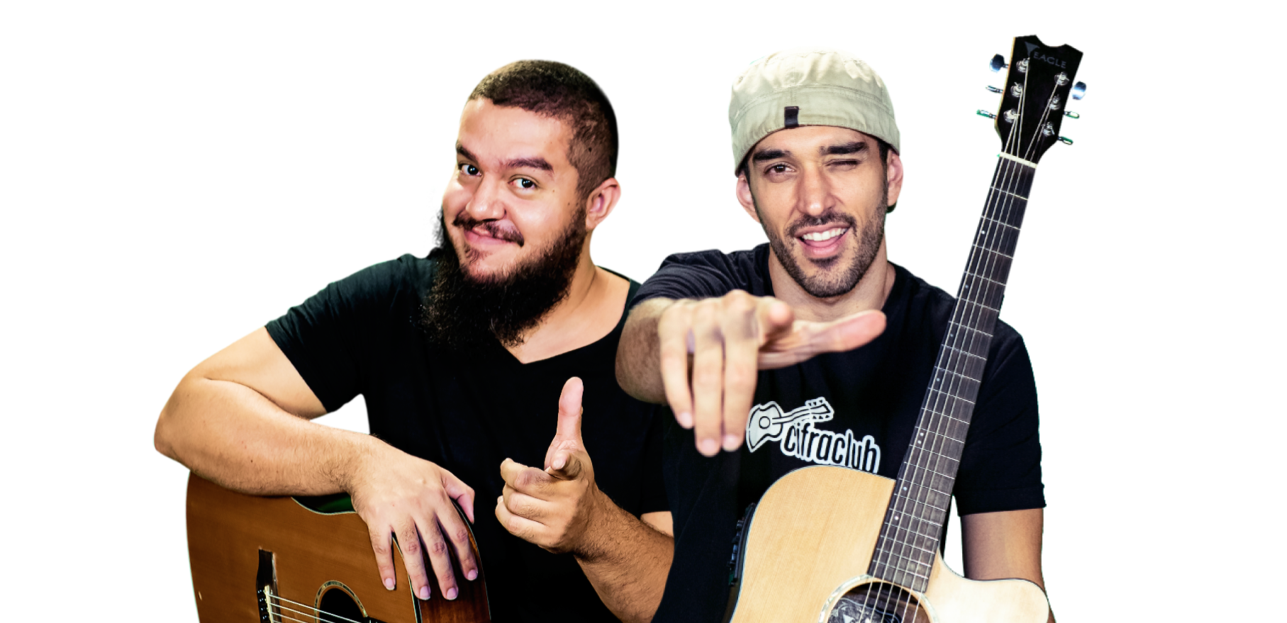 Só Dá Você Na Minha Vida - João Paulo e Daniel - Cifra Club