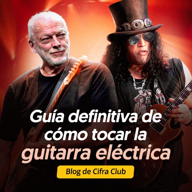 Heavy Metal - Cifra Club