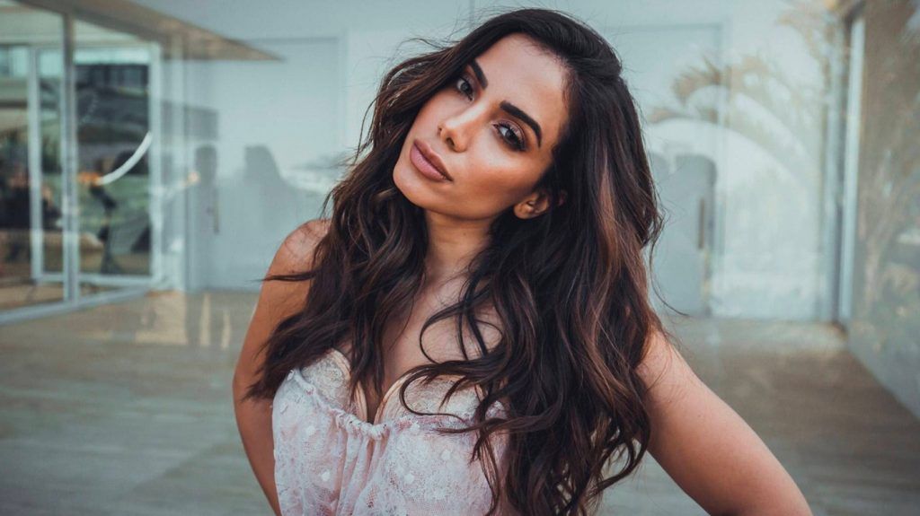 Anitta empreendedora