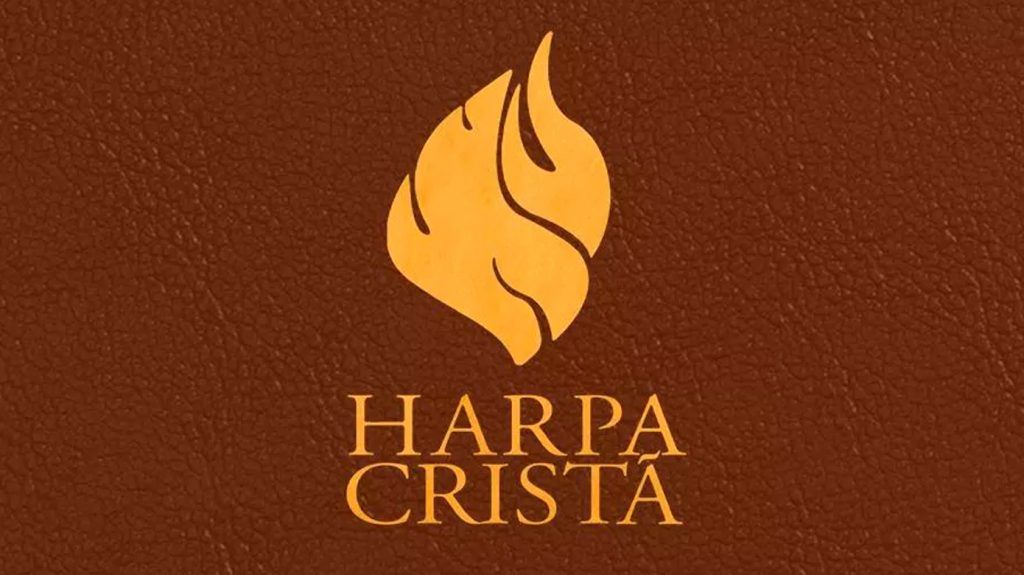 Harpa Cristã