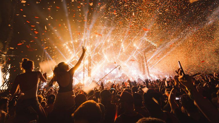 8 festivais de música eletrônica imperdíveis no Brasil e no mundo