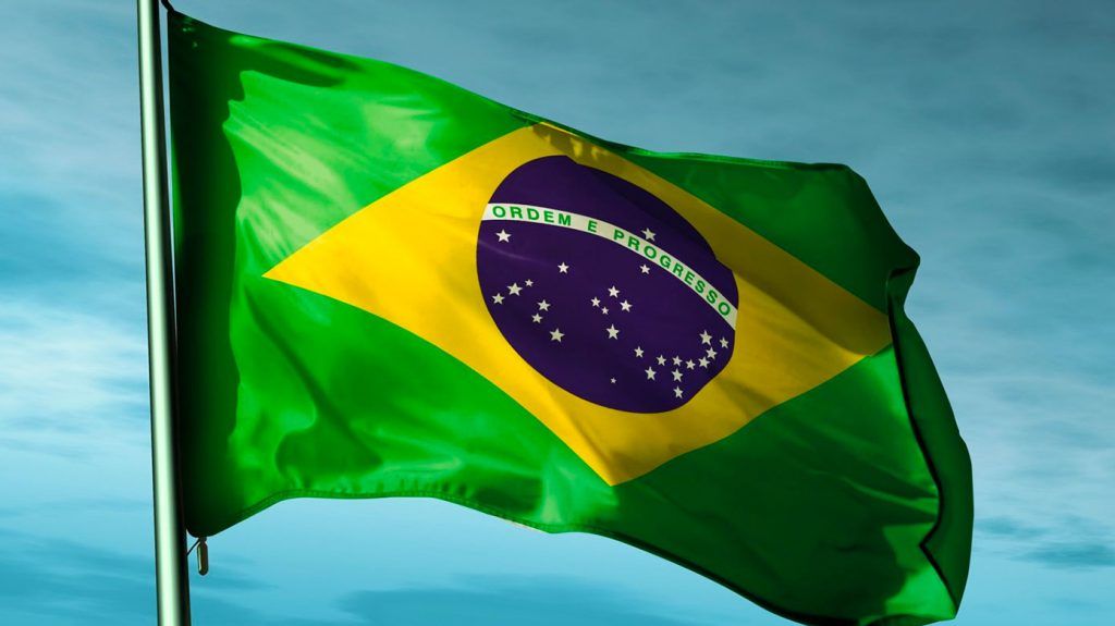 Bandeira do Brasil