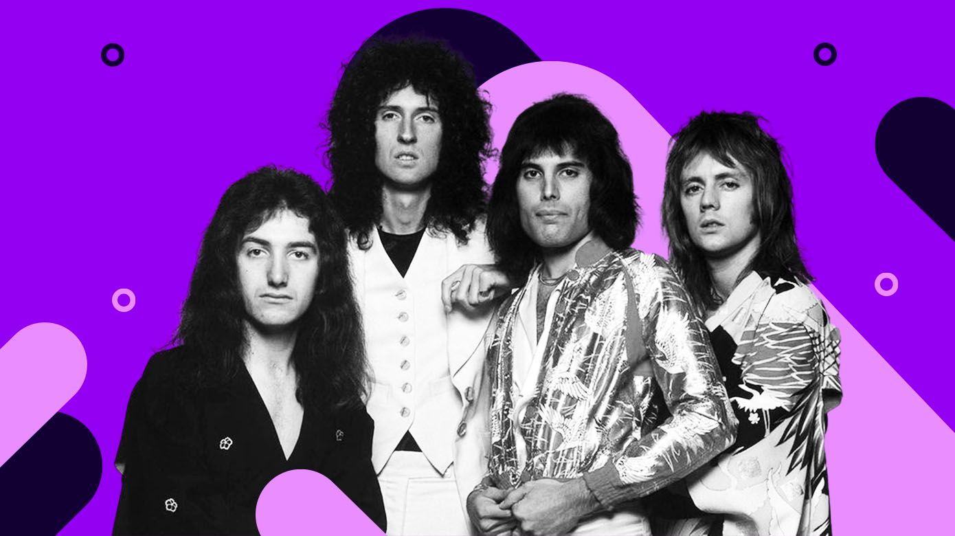 Fotos: A história por trás das 12 melhores músicas do Queen