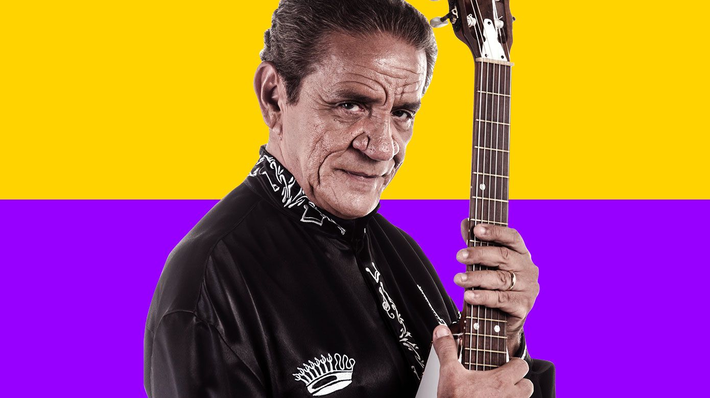 Historia Da Musica Chão De Giz - NAZAEDU