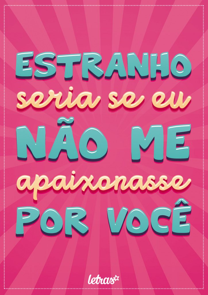 Músicas para Dia dos Namorados: cartões e sugestões de presentes Músicas para Dia dos Namorados: cartões e sugestões de presentes