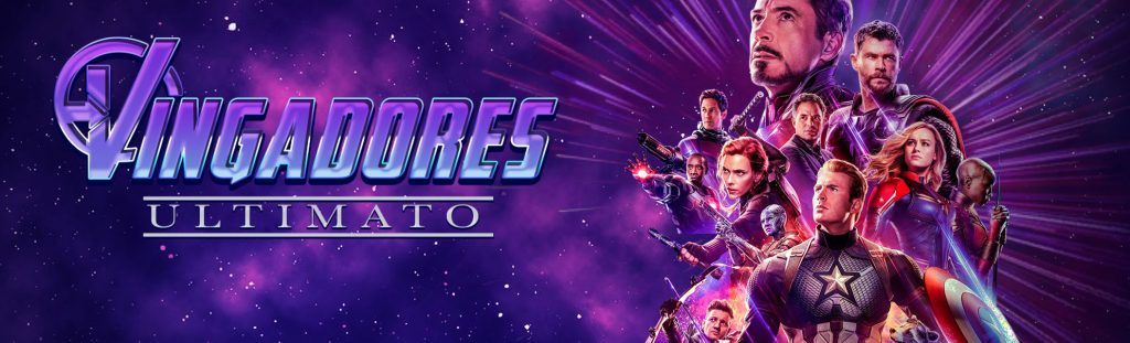 Vingadores: Ultimato  Conheça a origem do título