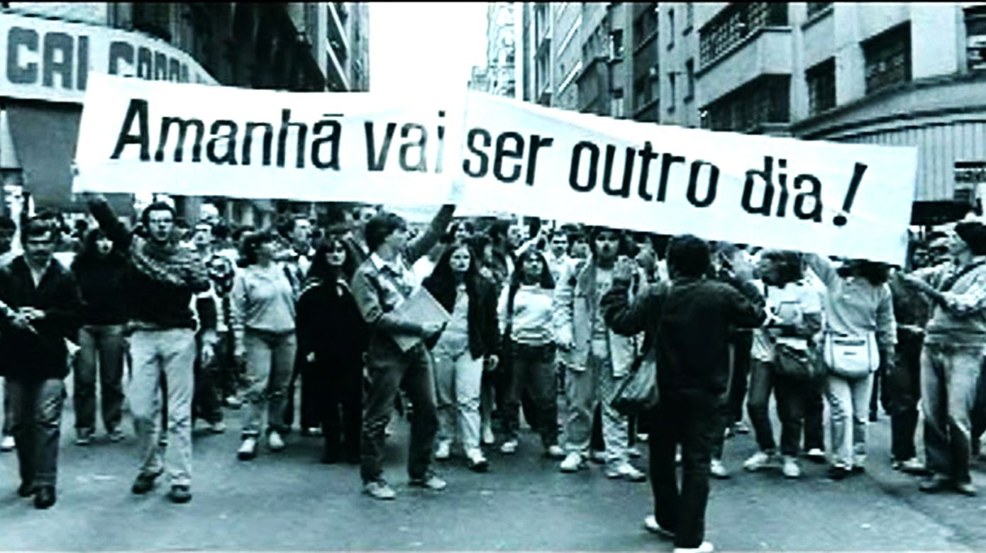 A música durante a ditadura militar brasileira - LETRAS.MUS.BR