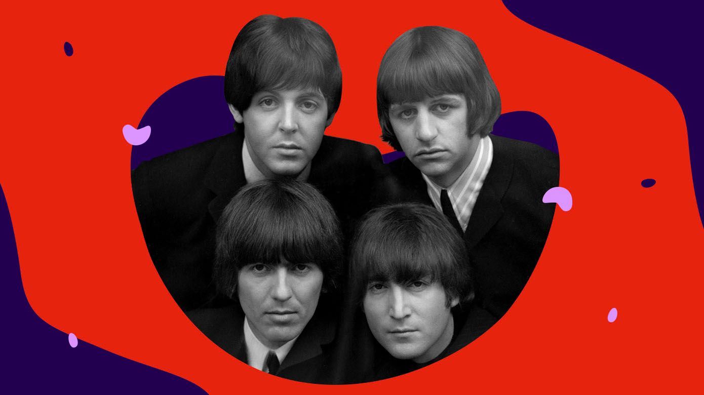 Relembre as 13 melhores músicas dos Beatles 