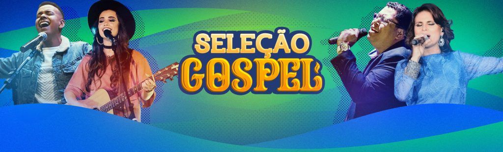 Playlist Seleção Gospel