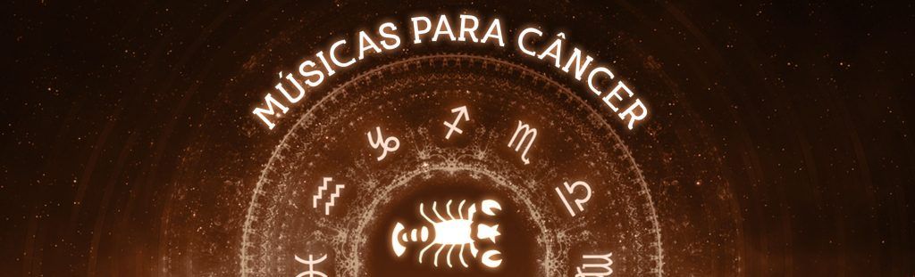 Playlist "Músicas para câncer"