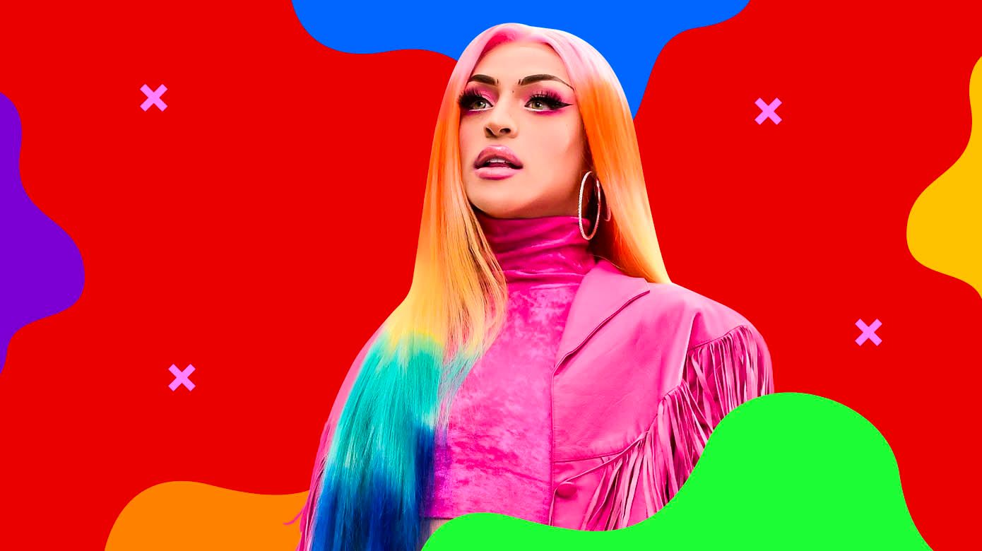 Confira Frases De Musica Para O Dia Do Orgulho Lgbt