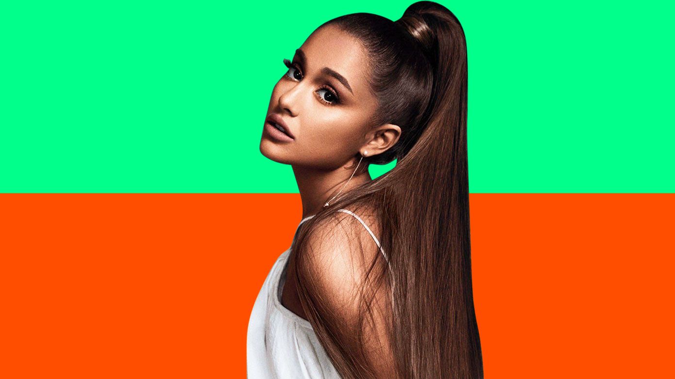 De Cantora Teen A Diva Do Pop Confira A Biografia De Ariana Grande