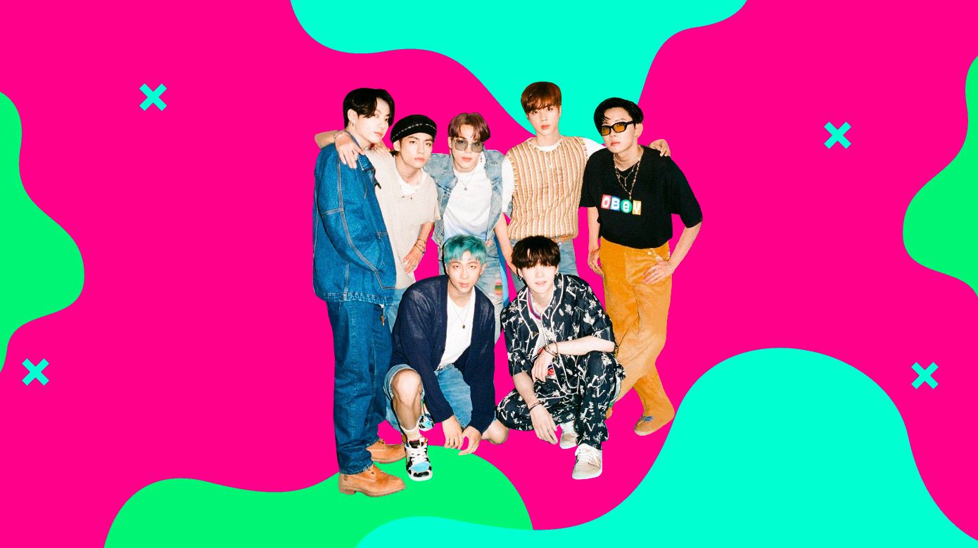 K-pop: 5 grupos masculinos que você precisa conhecer