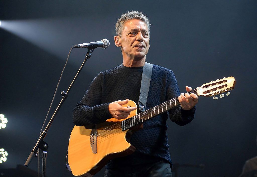 Chico Buarque