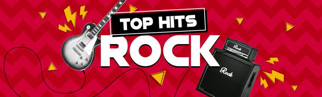 Semana do Rock: playlist com 13 músicas para desfrutar