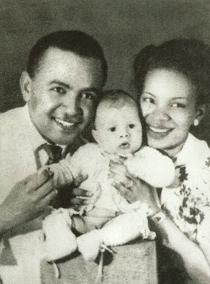 Luiz Gonzaga, Gonzaguinha e Odaléia Guedes