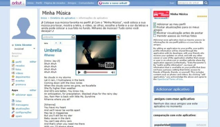 História Do Letras.mus.br: Como Surgiu O Site De Letras De Música