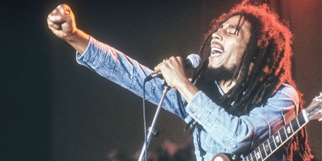 As 38 melhores frases do Bob Marley para te inspirar