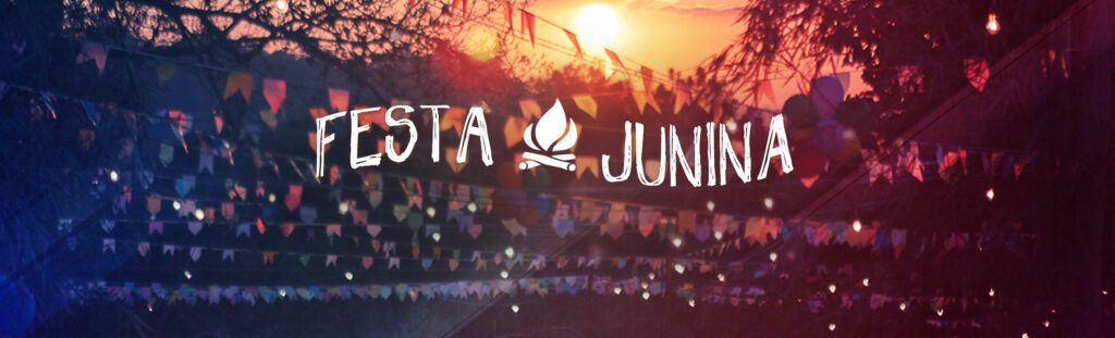 Playlist festa junina