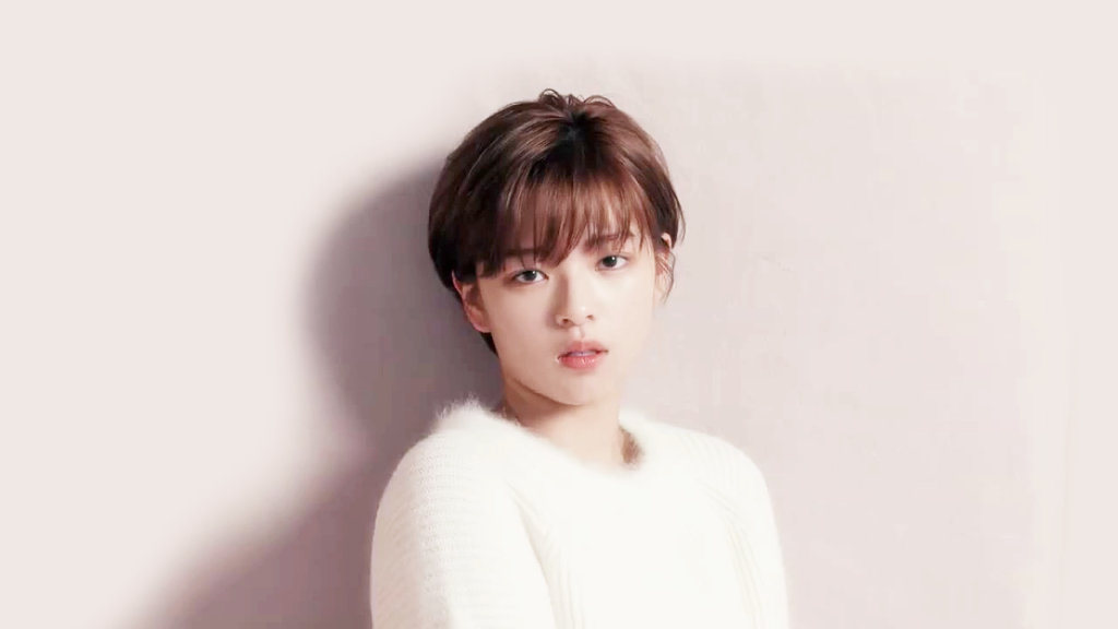 Jeongyeon, integrante do TWICE