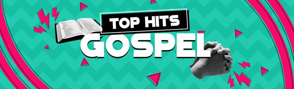 Top hits do gospel