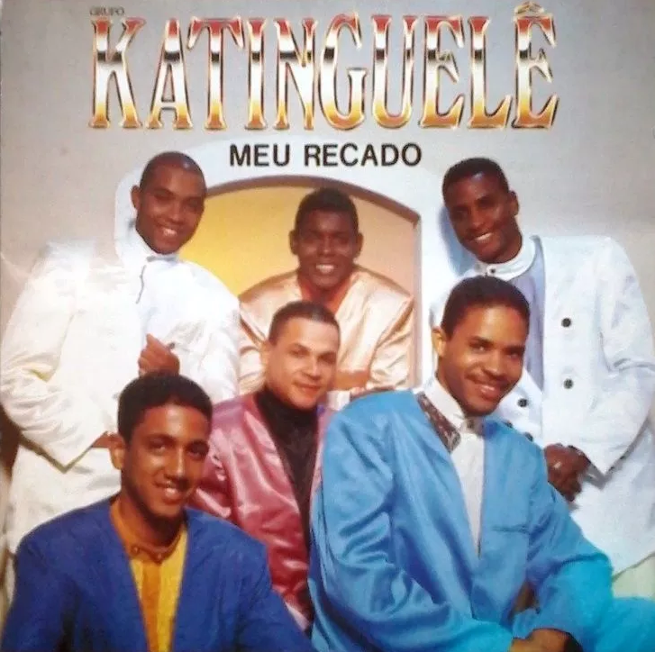 Pagodes antigos 10 clássicos para relembrar os anos 90